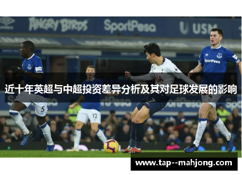 近十年英超与中超投资差异分析及其对足球发展的影响