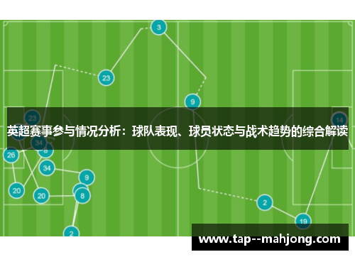英超赛事参与情况分析：球队表现、球员状态与战术趋势的综合解读
